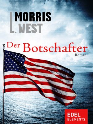 cover image of Der Botschafter